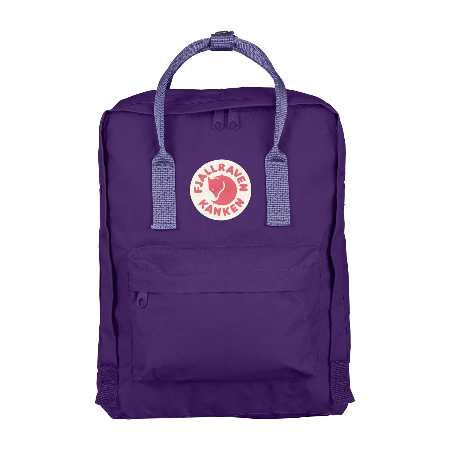 FJÄLLRÄVEN KANKEN CLASSIC - PURPLE VIOLET